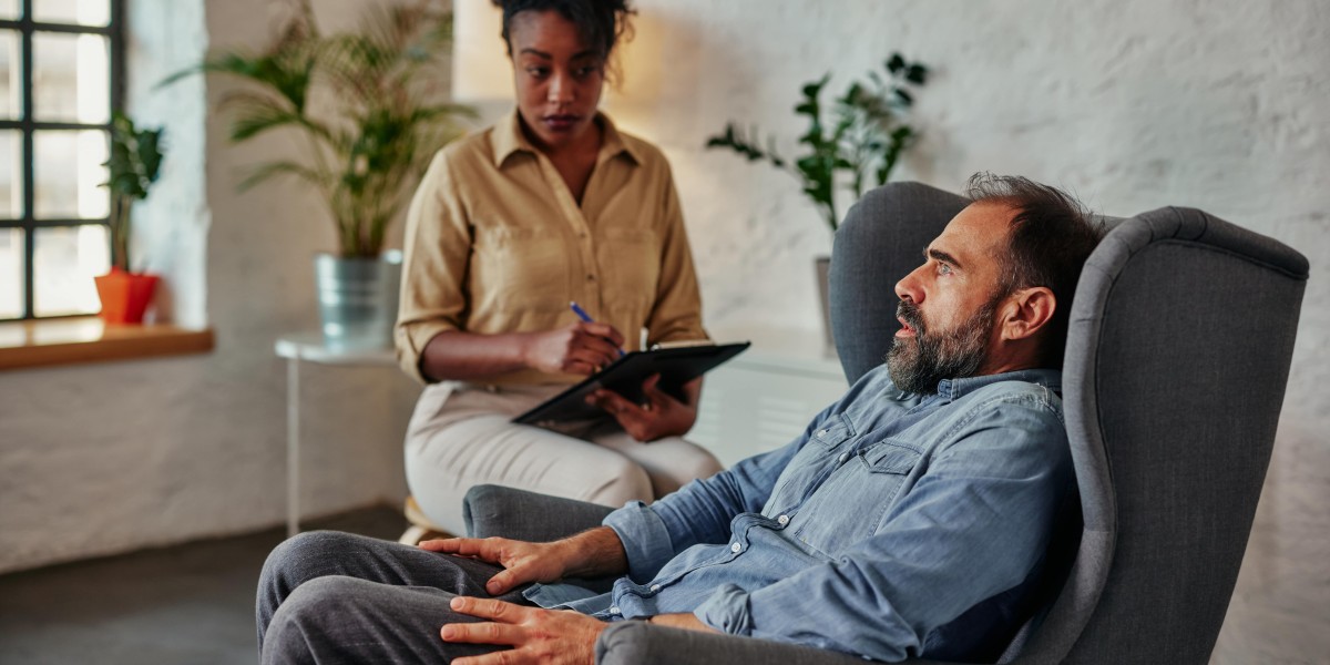 You'll Never Be Able To Figure Out This Standardized Mental Health Assessment's Tricks