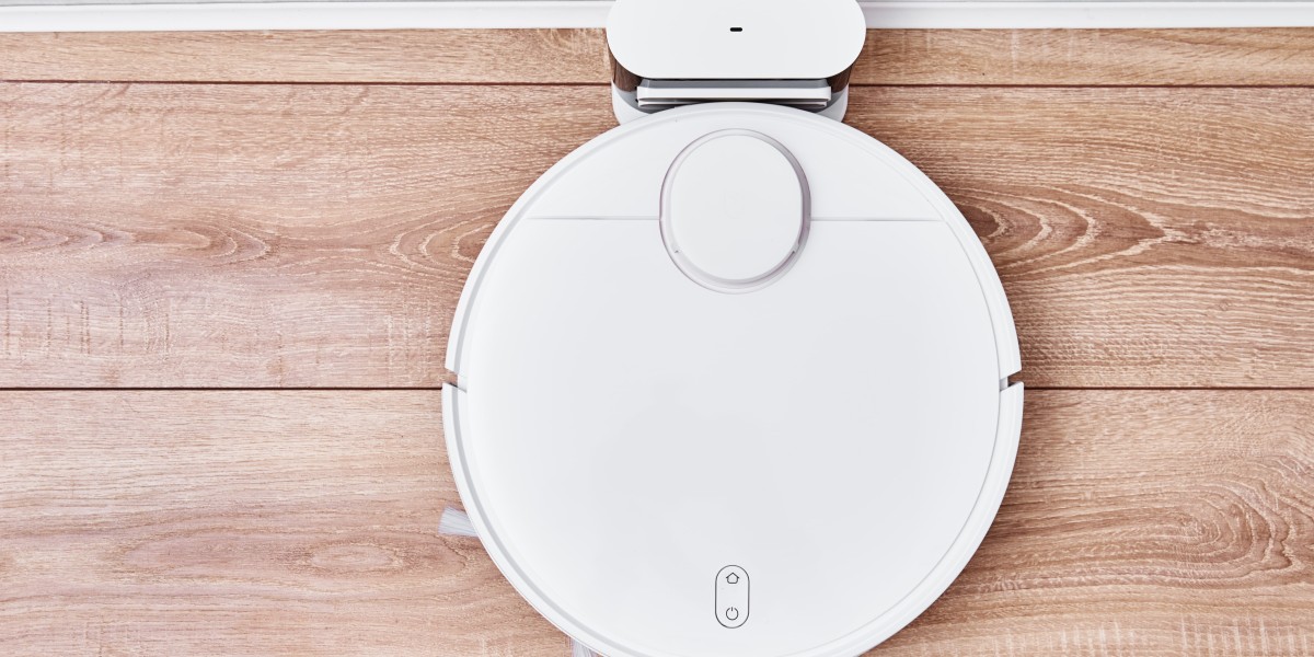 You'll Never Guess This Best Budget Robot Vacuum's Tricks
