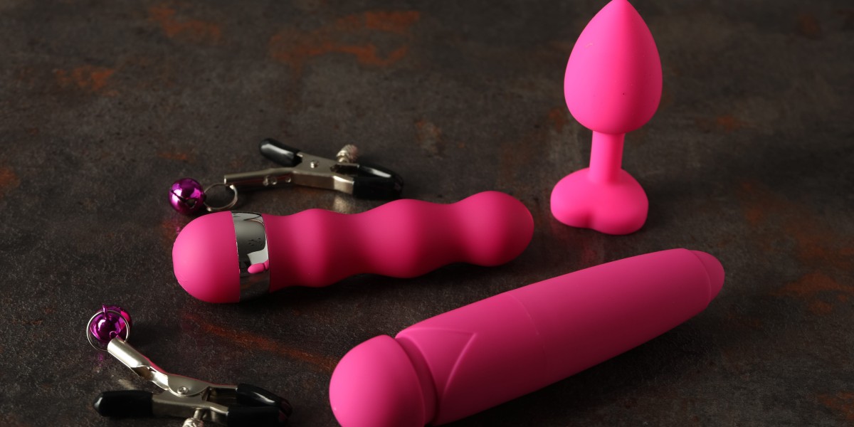 10 Tell-Tale Signs You Must See To Get A New Adult Toy Site