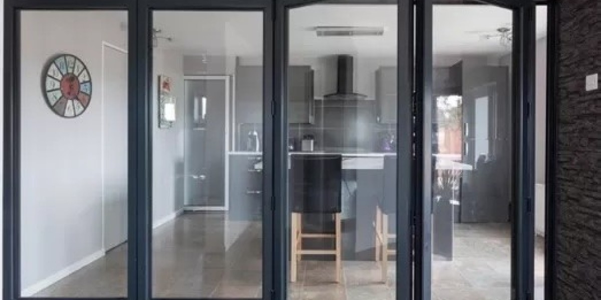 The Replacing Bifold Closet Doors Case Study You'll Never Forget