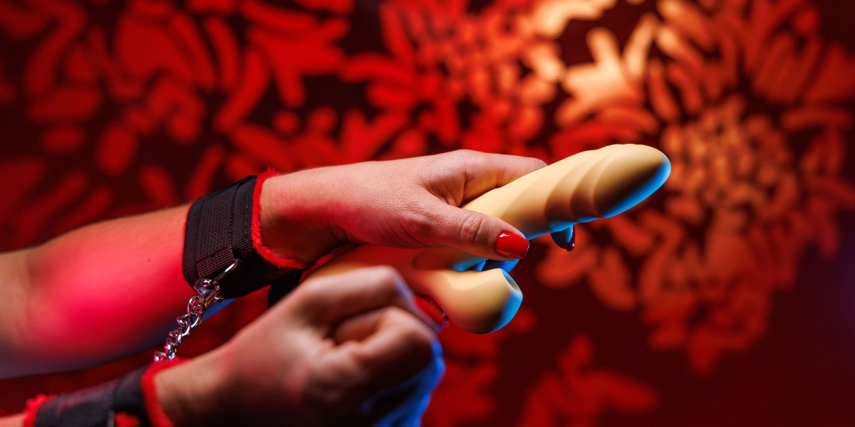 The Reason Men Adult Toys Will Be The Hottest Topic In 2024
