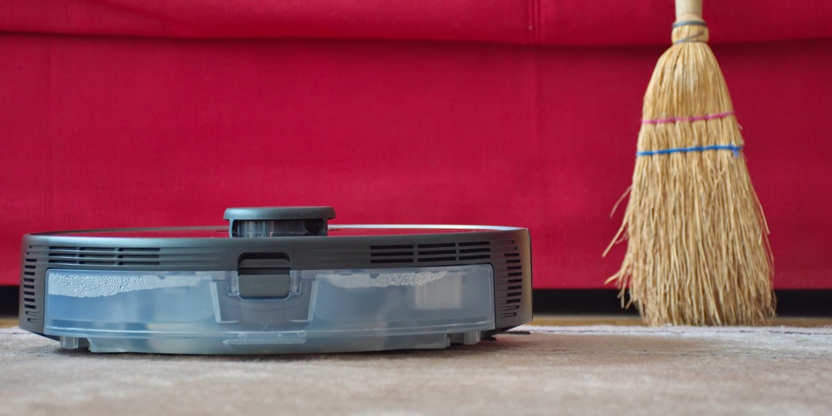 Ten Robot Vacuum Hoover-Related Stumbling Blocks You Shouldn't Post On Twitter