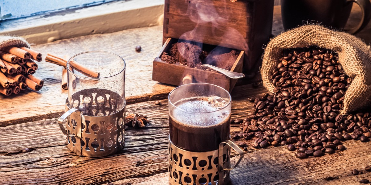 What's Holding Back This Coffee Maker Tassimo Industry?