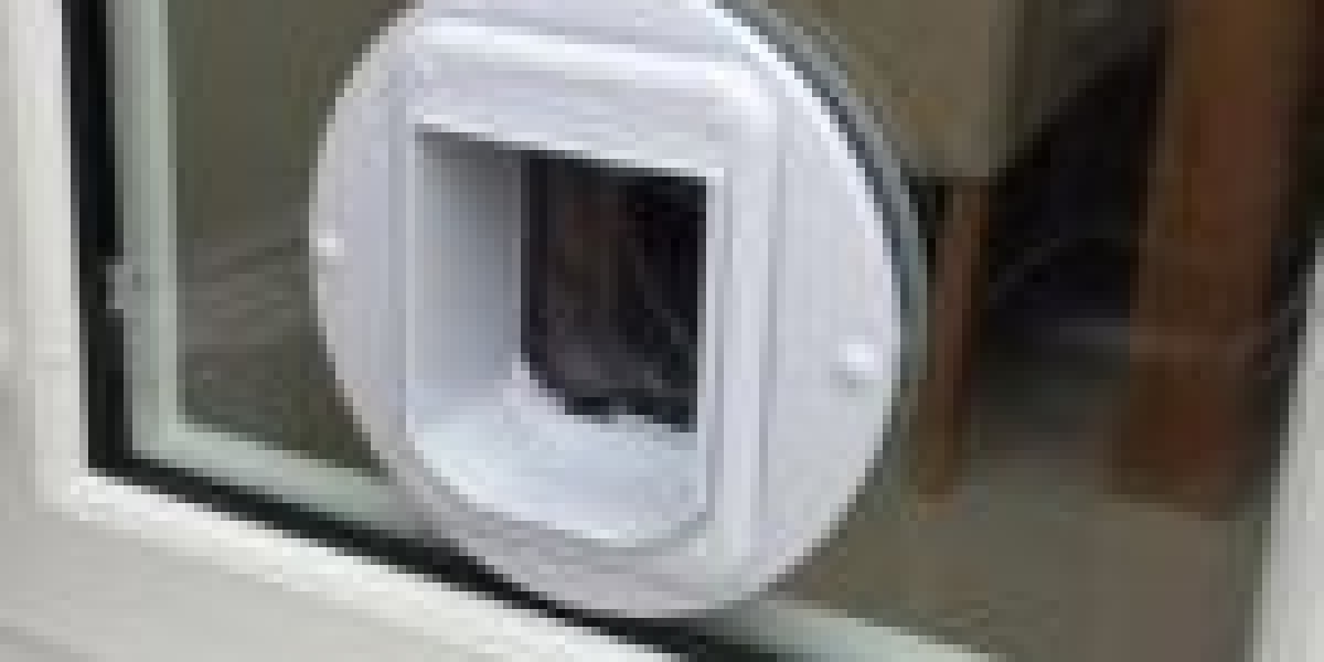 The Reasons Cat Door Experts Is More Tougher Than You Think