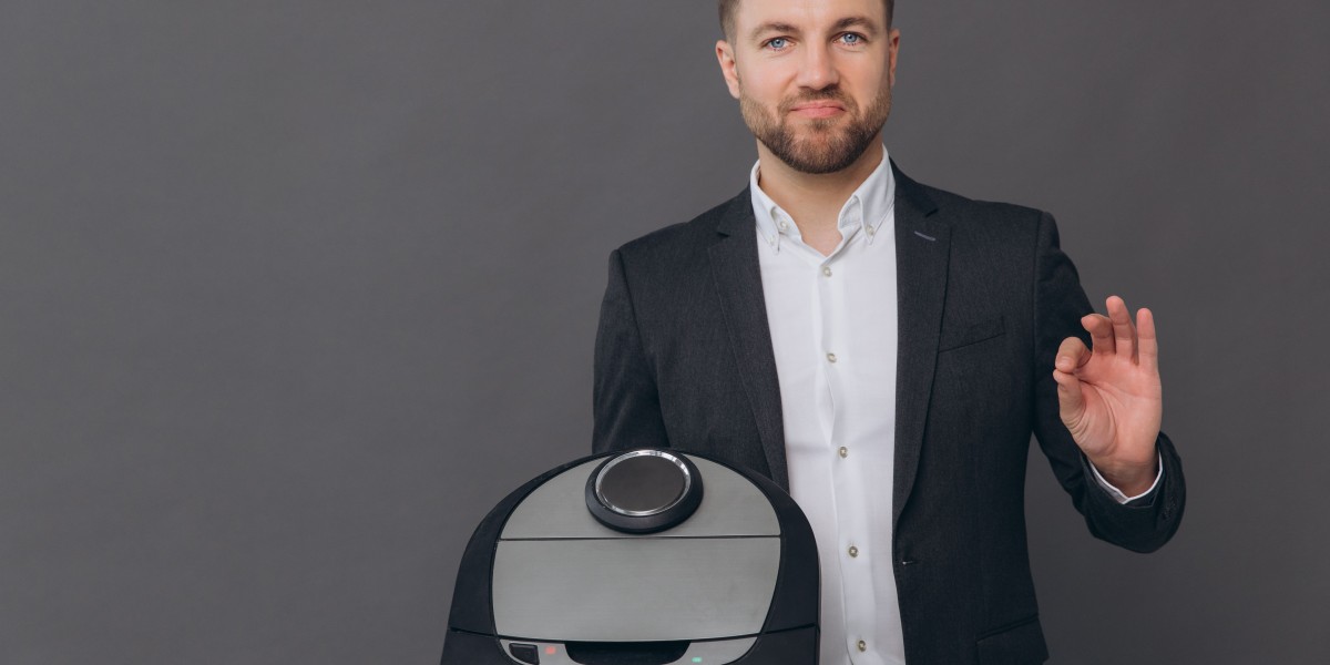 What's The Job Market For Autonomous Vacuum Professionals Like?