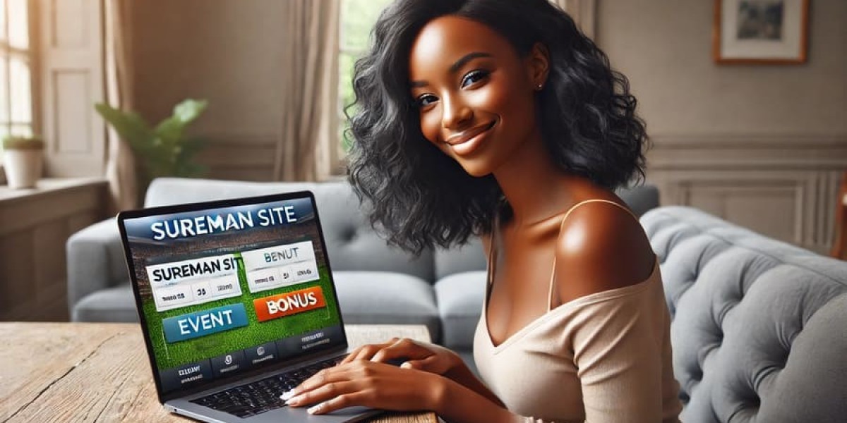Explore Safe Korean Sports Betting with Sureman Scam Verification Platform