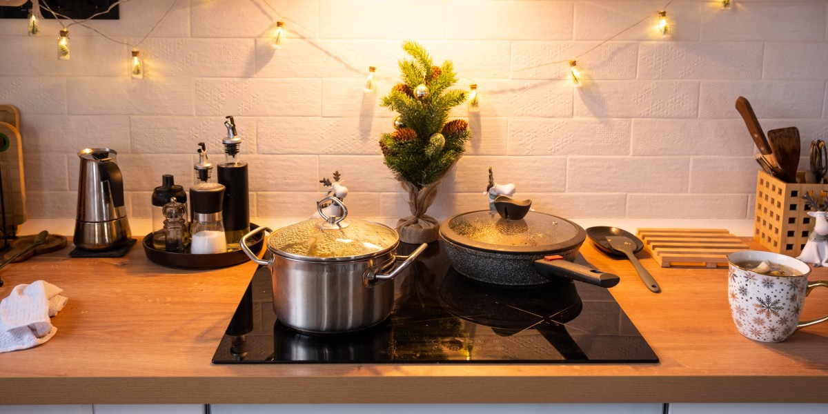 The Top Integrated Oven Experts Are Doing 3 Things