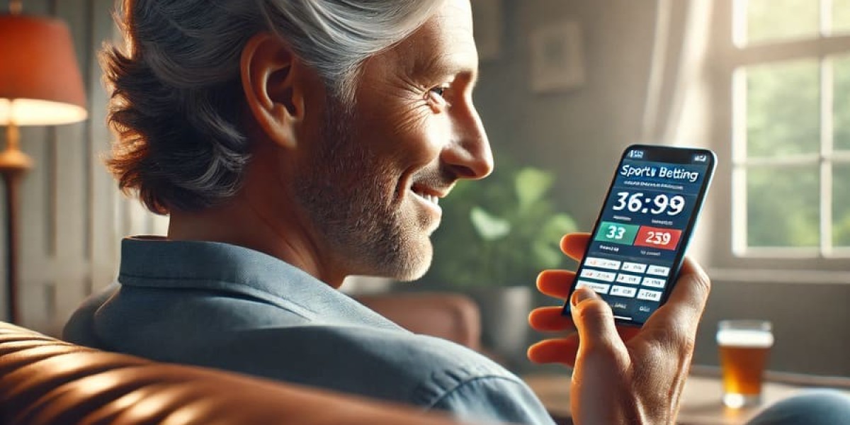 Discovering the Truth: The Sports Toto Scam Verification Platform Sureman