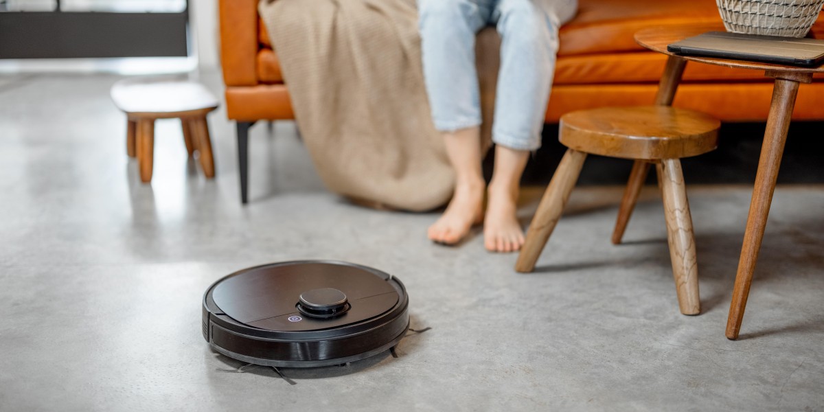 15 Inspiring Facts About Vacuum Mop Cleaner Robot The Words You've Never Learned
