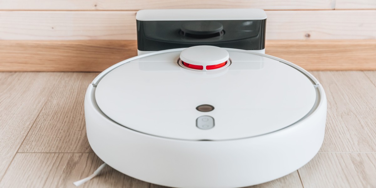 15 Gifts For The Best Robot Vacuum And Mop Lover In Your Life