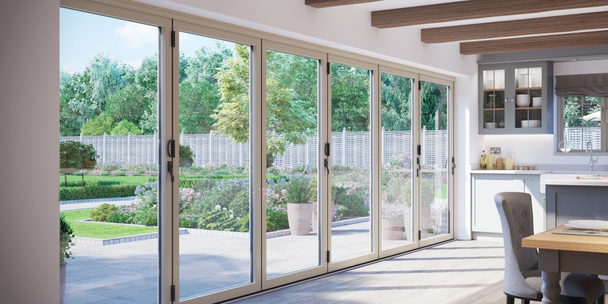 The Reason Bi-Fold Door Repair Is So Beneficial For COVID-19