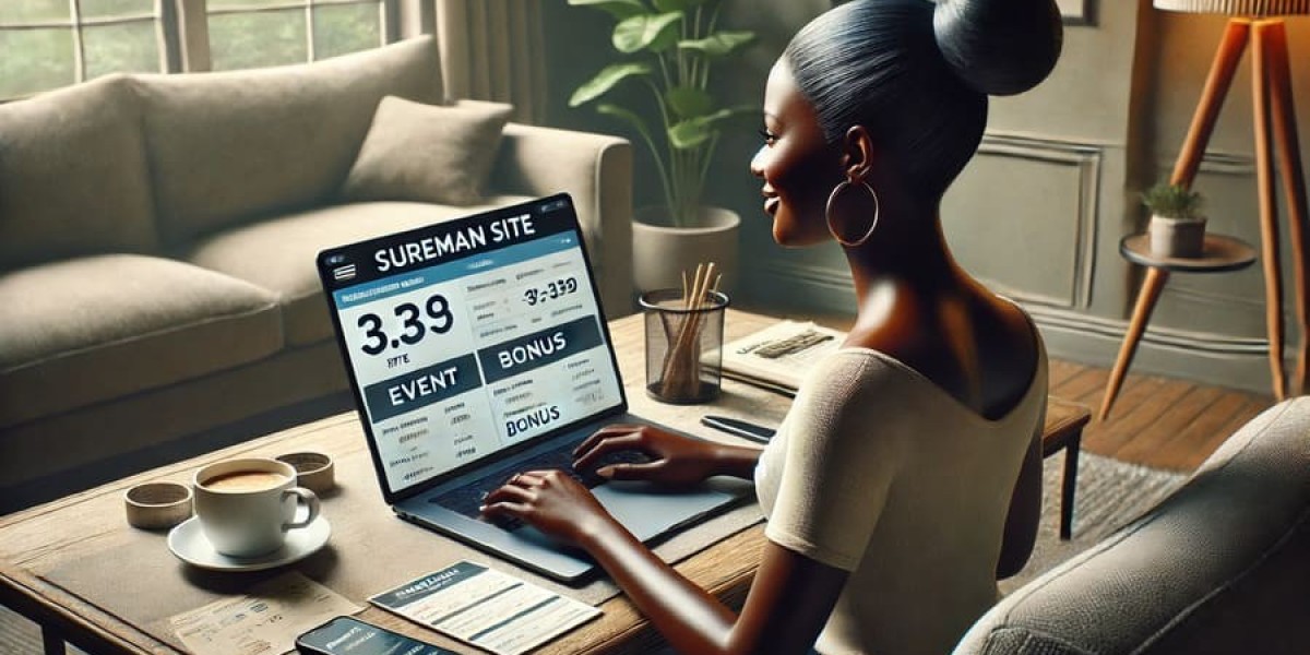 Discovering Korean Sports Betting: Your Guide to Sureman and Scam Verification