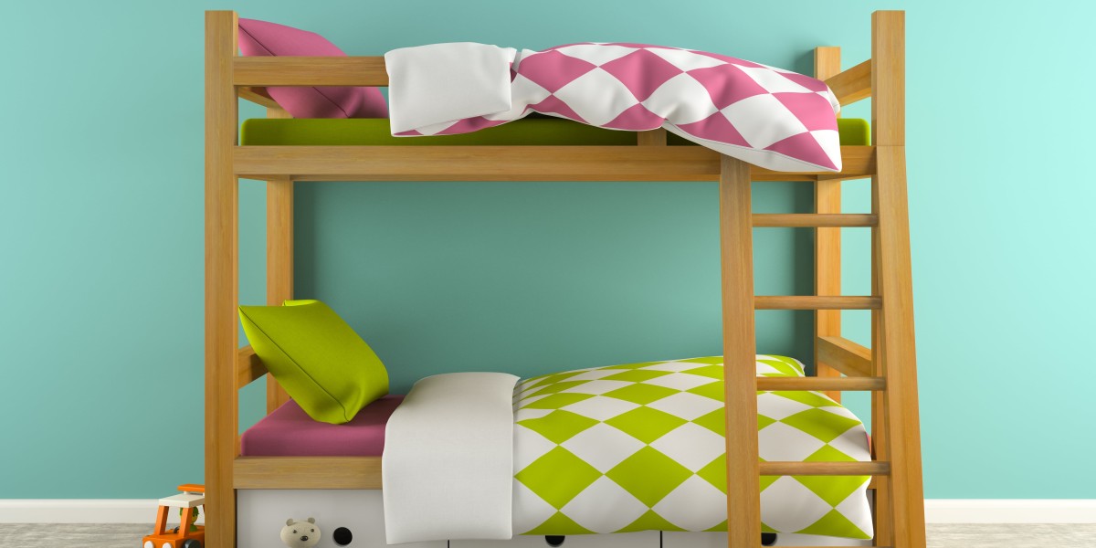 5 Things That Everyone Doesn't Know About Bunk Beds Single Over Double