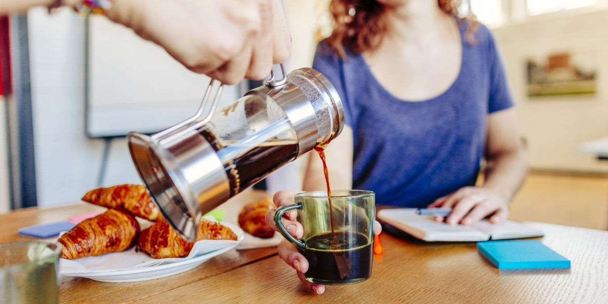 Where Will Coffee Maker Tassimo Be One Year From Now?