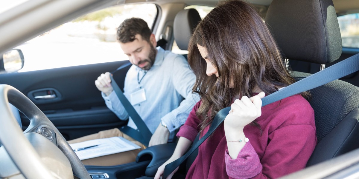 10 Healthy Buying A Driving Licence Habits