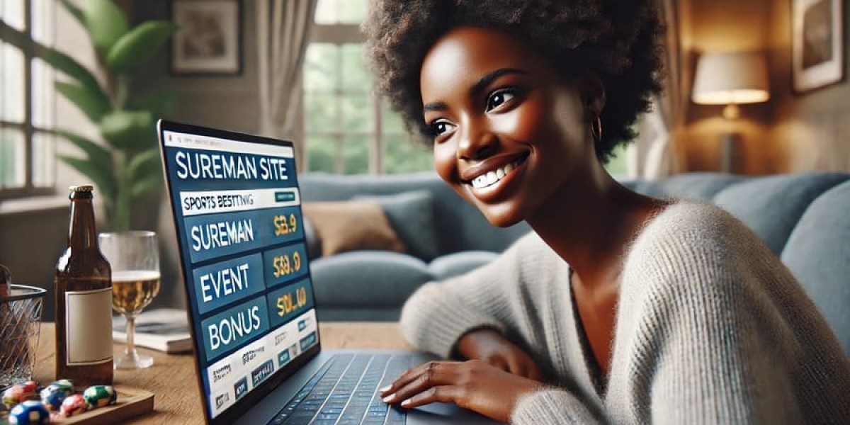 How Sureman Helps You Navigate Korean Gambling Sites and Scam Verification