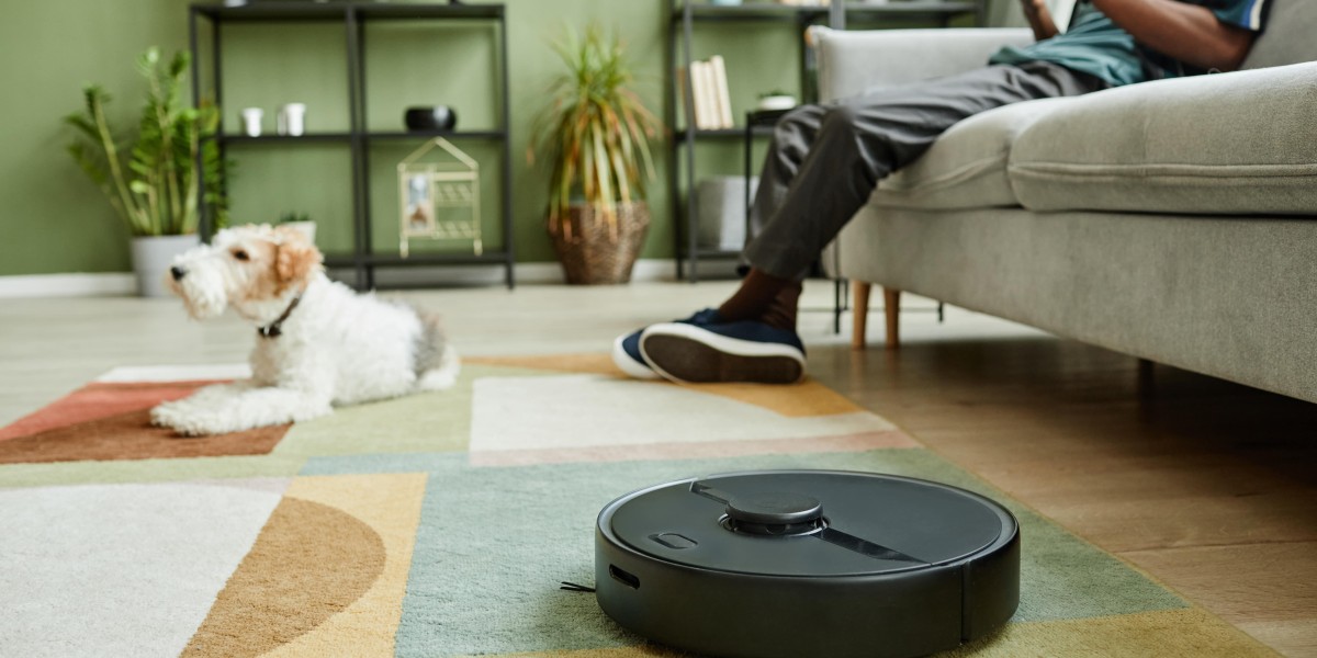 9 . What Your Parents Teach You About Robotic Vacuum Cleaner Uk