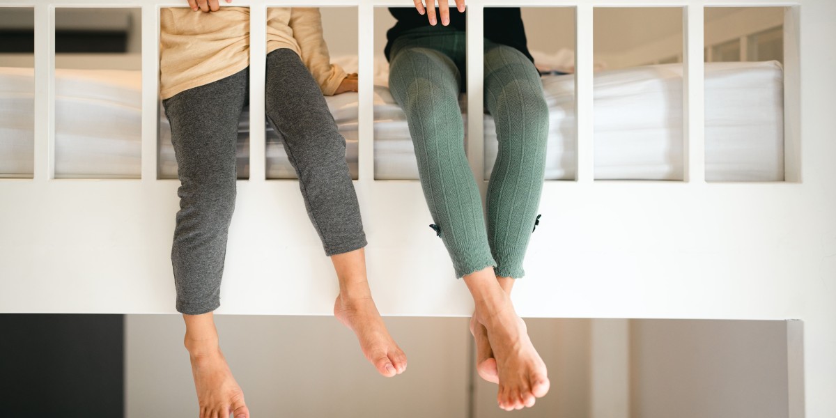 9 . What Your Parents Taught You About Bunk Beds For Kids