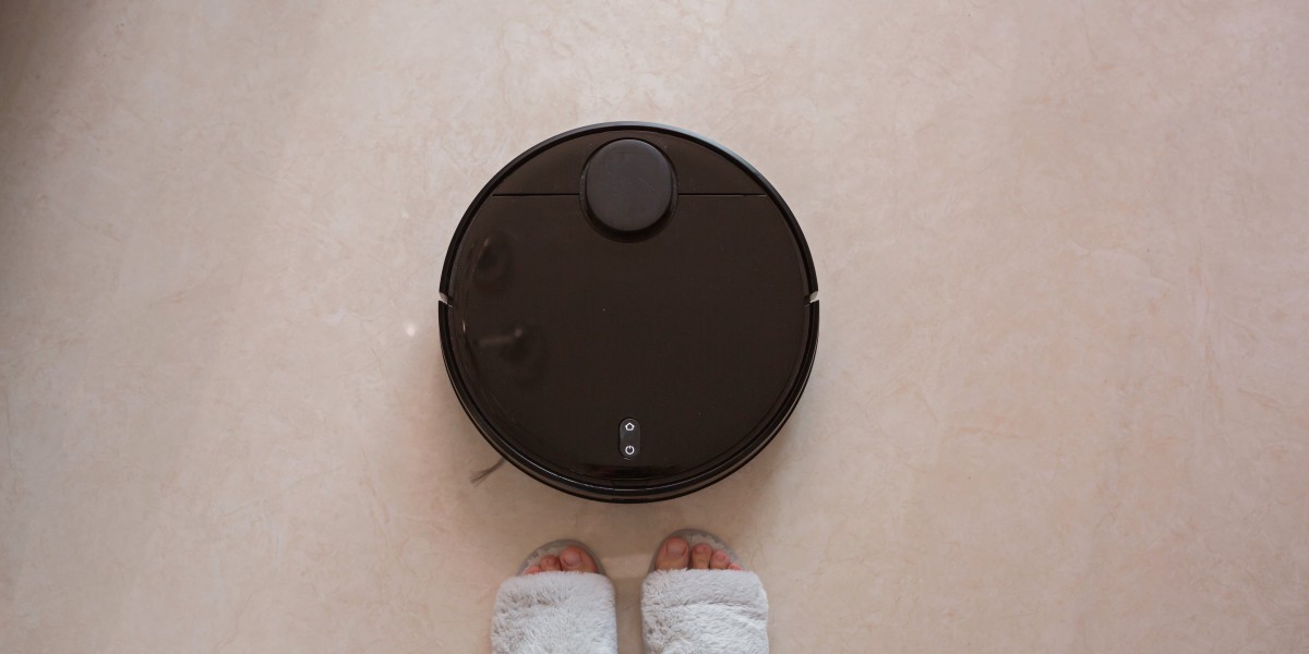 9 Lessons Your Parents Taught You About Highest Rated Robot Vacuum