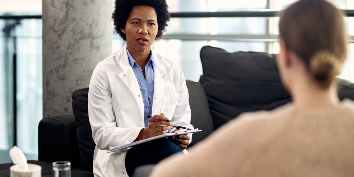 What's The Current Job Market For Mental Health Assessment For Trauma Professionals Like?