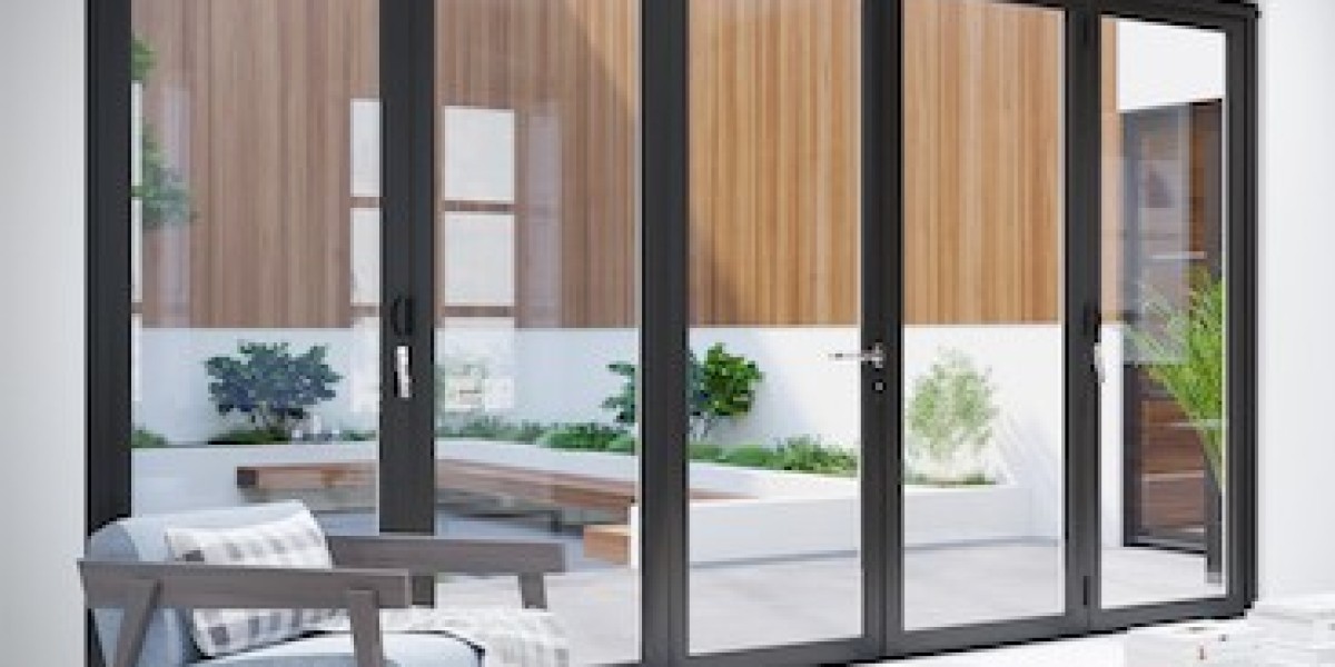 20 Things You Should ASK ABOUT Replacing Sliding Closet Doors With Bifold Doors Before You Decide To Purchase It