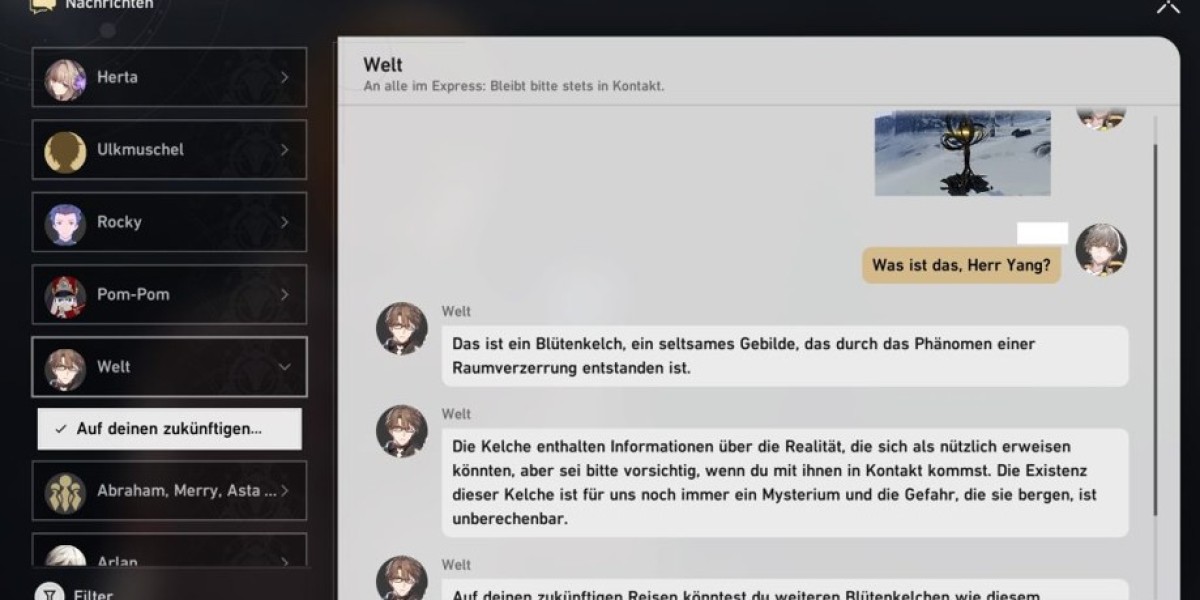 Honkai: Star Rail – Erster Eindruck [Review]