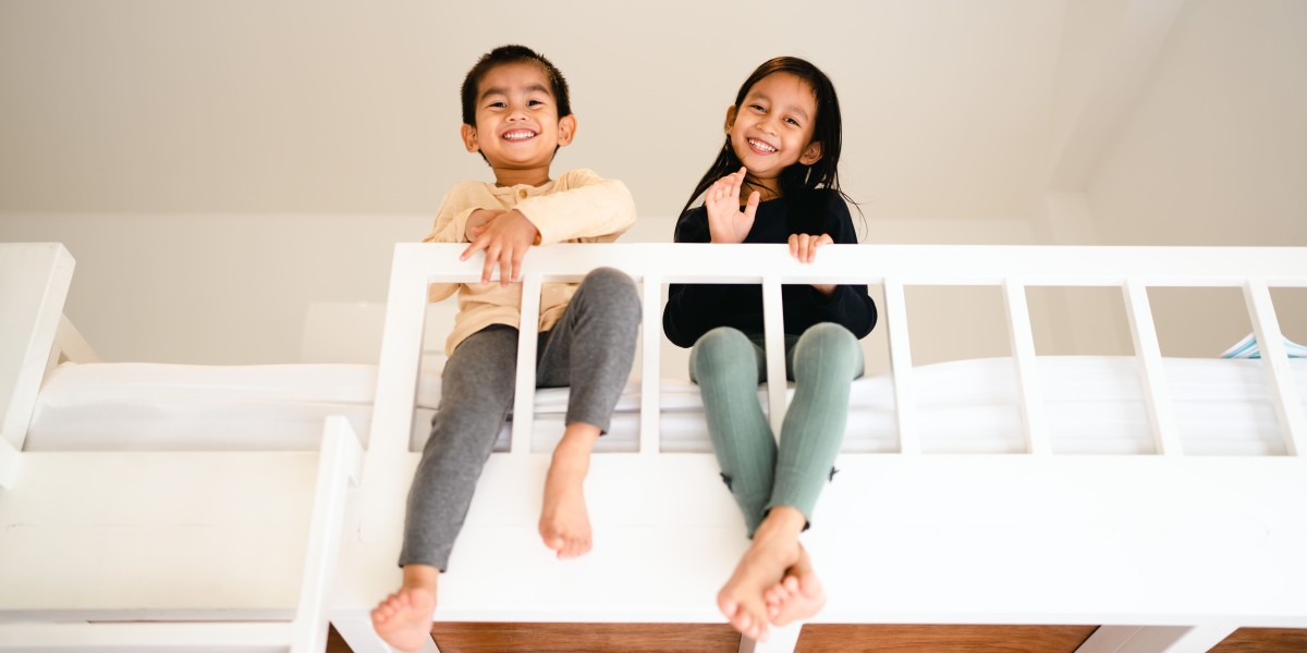 Buzzwords De-Buzzed: 10 More Ways Of Saying Bunk Beds Single Over Double