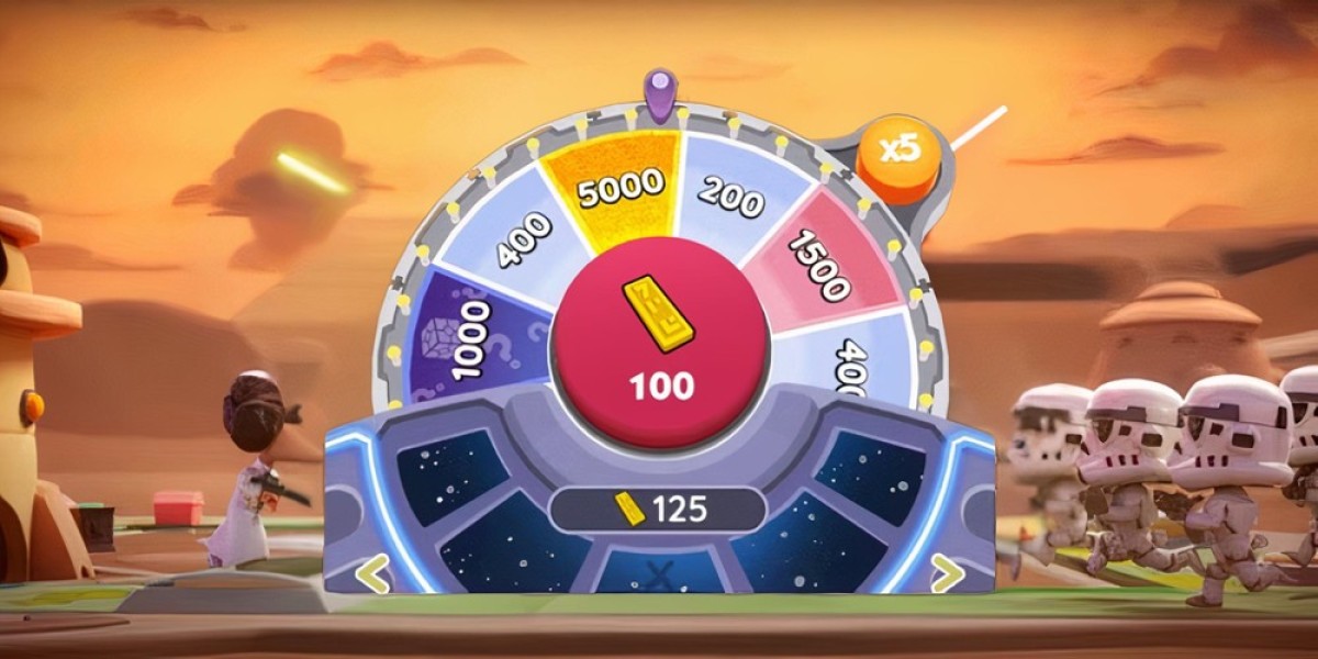 Monopoly GO - Partner Events & Spin Wheel Guide