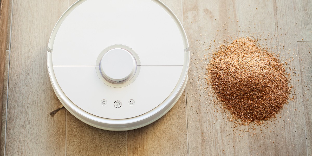 You'll Be Unable To Guess The Best Robot Vacuum Cleaner's Benefits