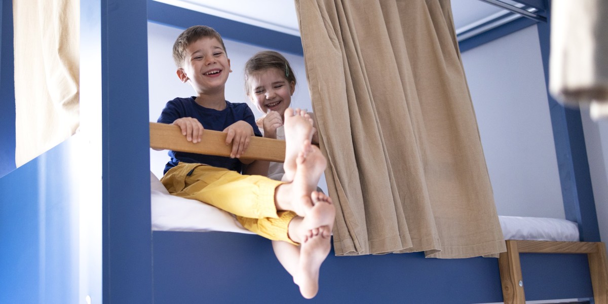 Seven Reasons To Explain Why Bunk Beds Sale Is Important