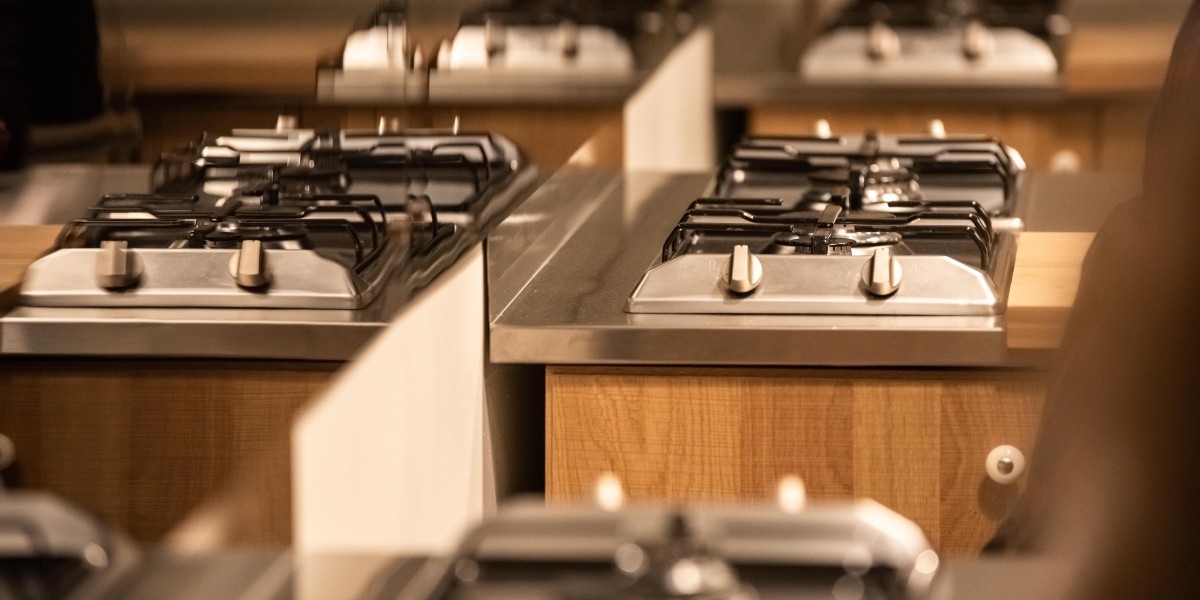 Built In Ovens Uk Tips From The Top In The Industry