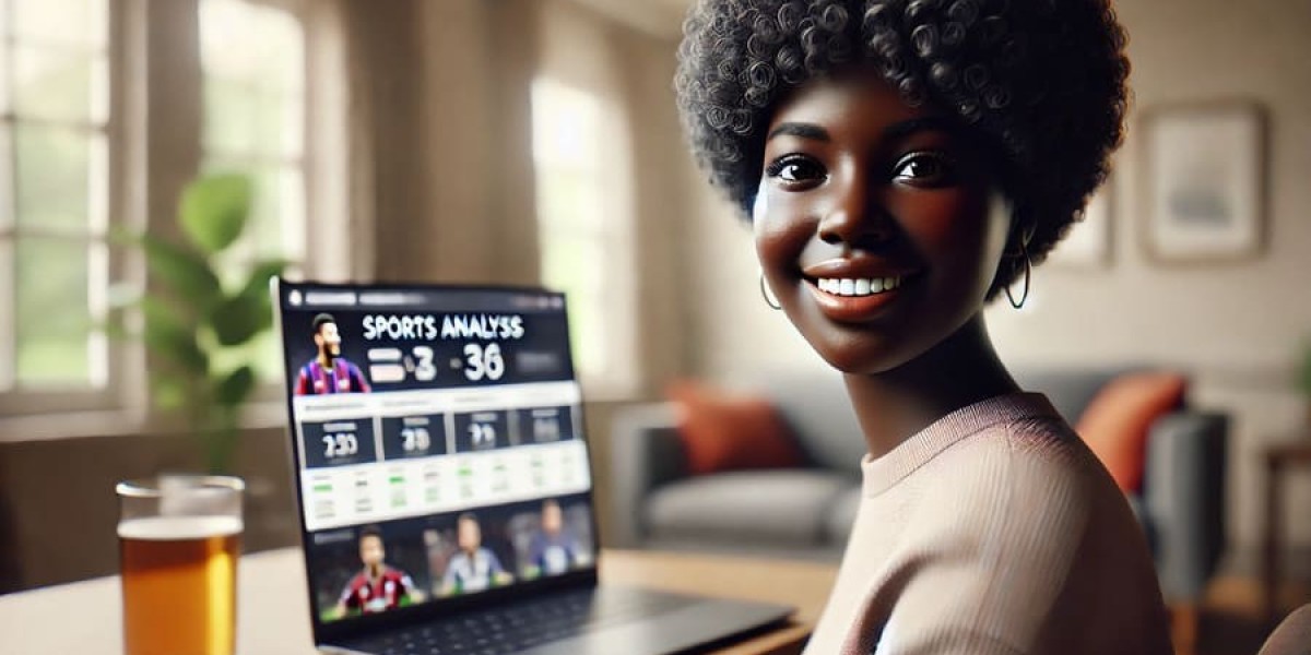 Exploring the World of Gambling Sites with Sureman for Scam Verification