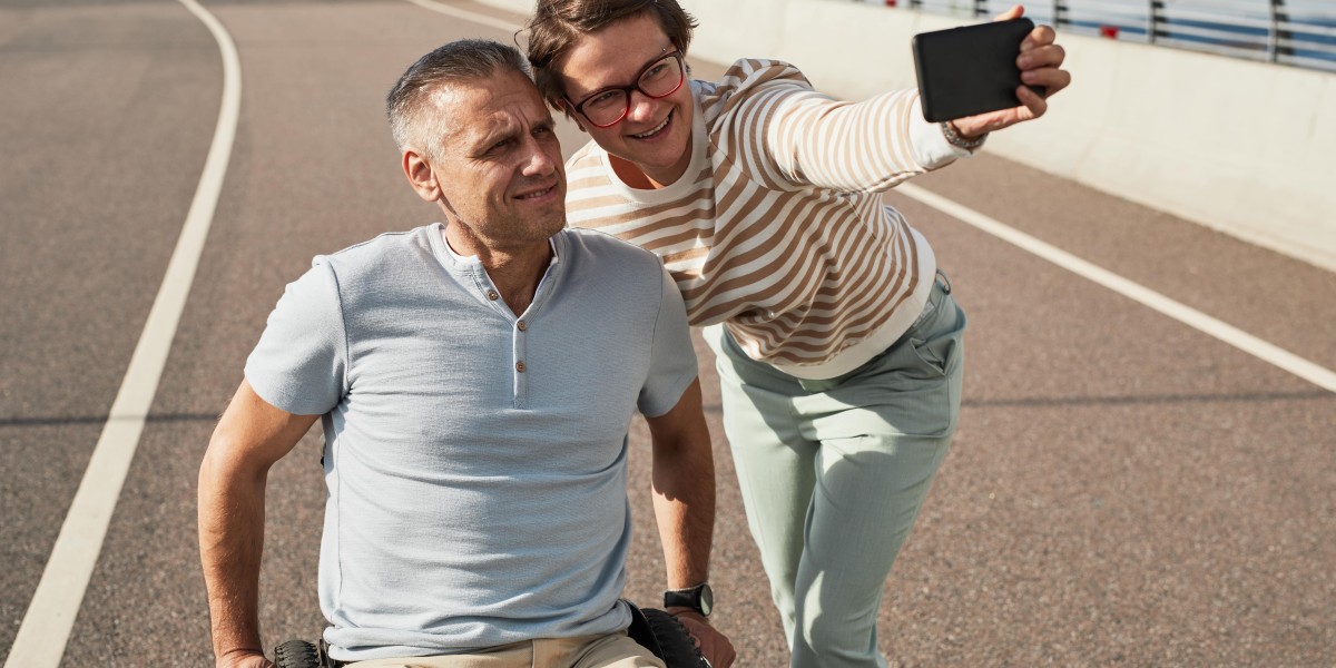 What's Everyone Talking About Foldable Disability Scooters Right Now