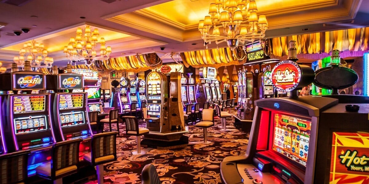Understanding the Evolution Casino Scam Verification with Inavegas Community