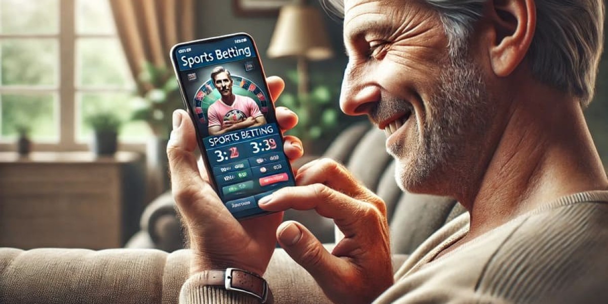 Understanding Korean Sports Betting and the Role of Sureman in Scam Verification