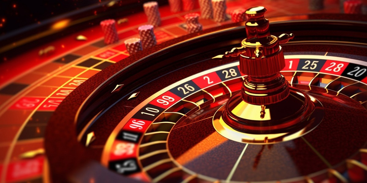 Understanding Evolution Casino: A Comprehensive Guide to Inavegas and Scam Verification