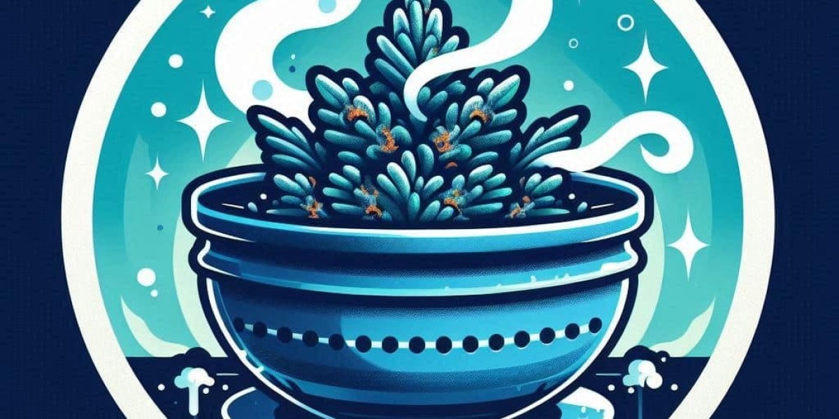 The Allure of Blue Dream Medical Cannabis Seeds