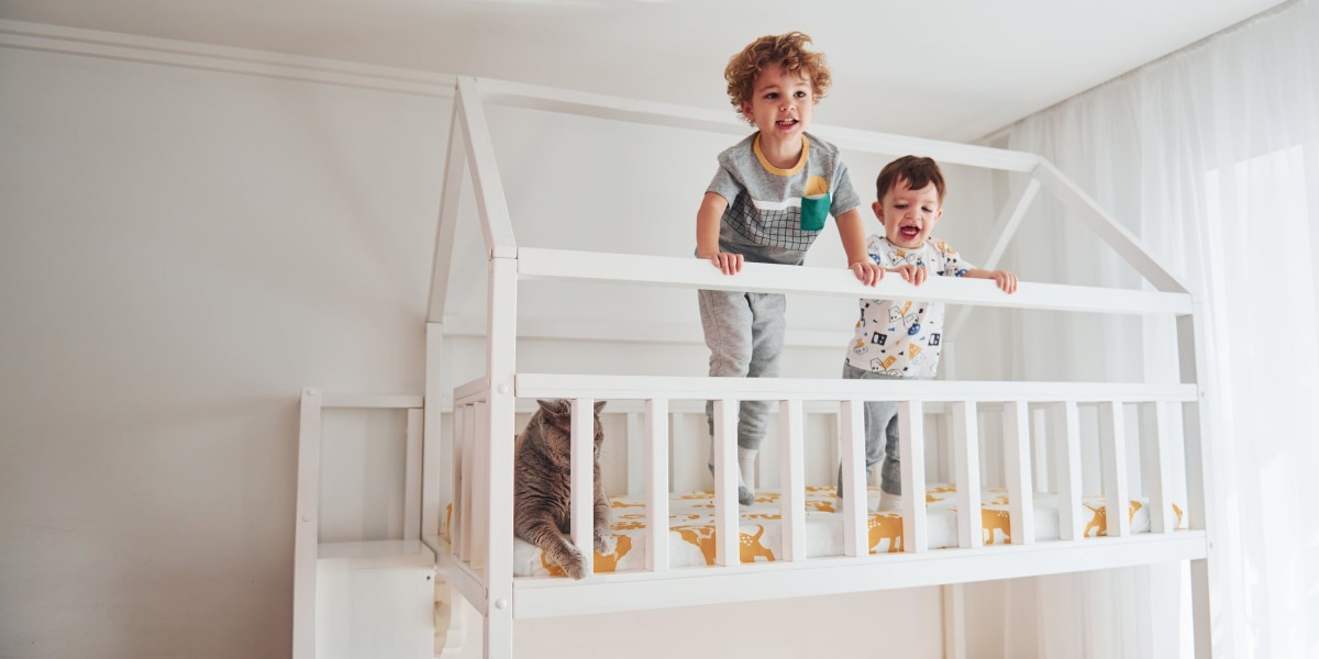 This Week's Top Stories Concerning Sale Bunk Bed