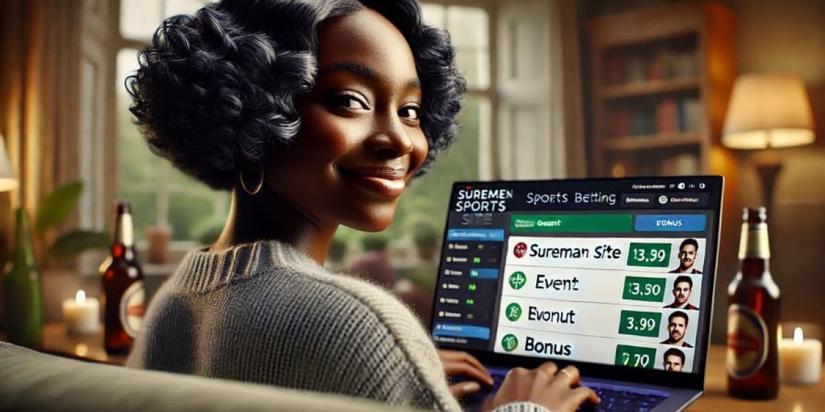 Understanding Korean Gambling Sites: Sureman’s Role in Scam Verification