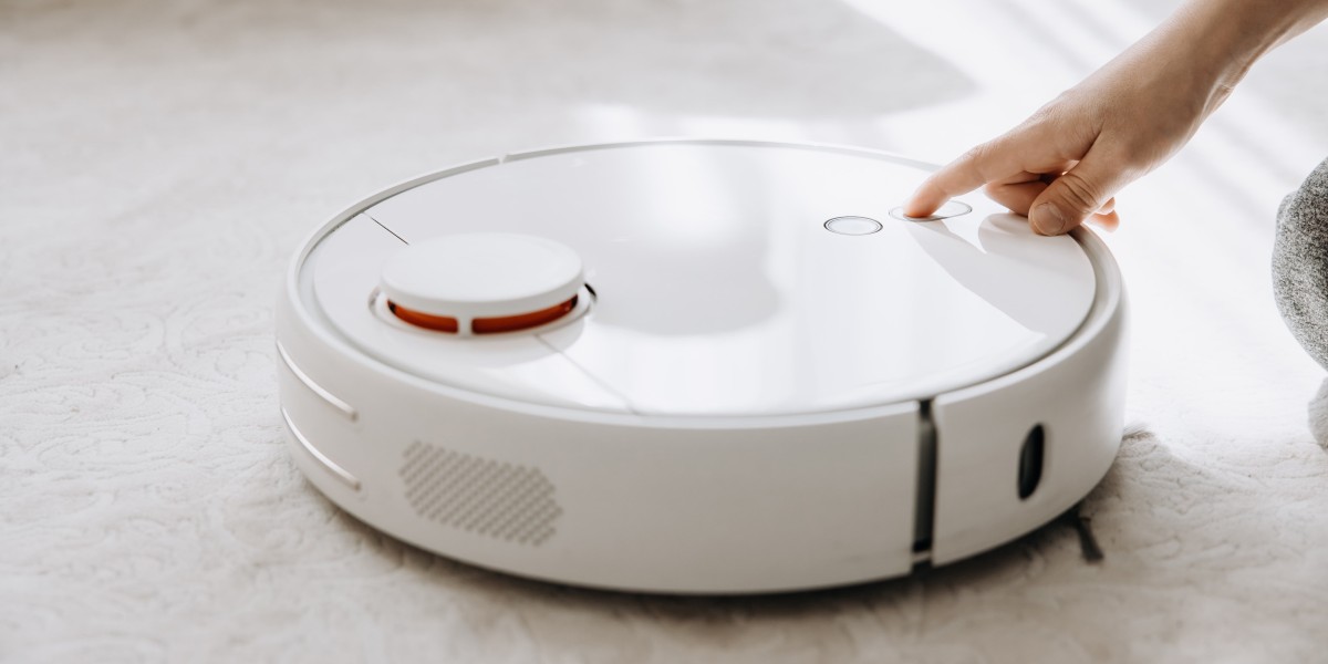 9 Lessons Your Parents Teach You About Robot Vacuum Cleaner On Sale