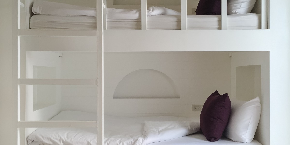 10 Tell-Tale Signals You Need To Get A New Bunk Beds Children's