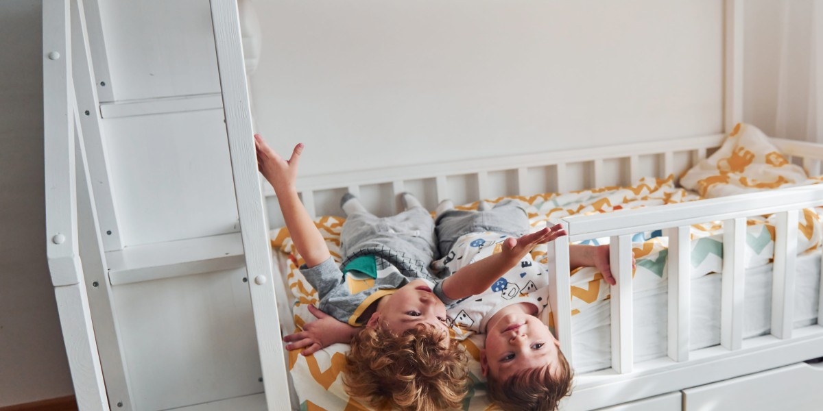 What's The Current Job Market For Sale Bunk Bed Professionals Like?