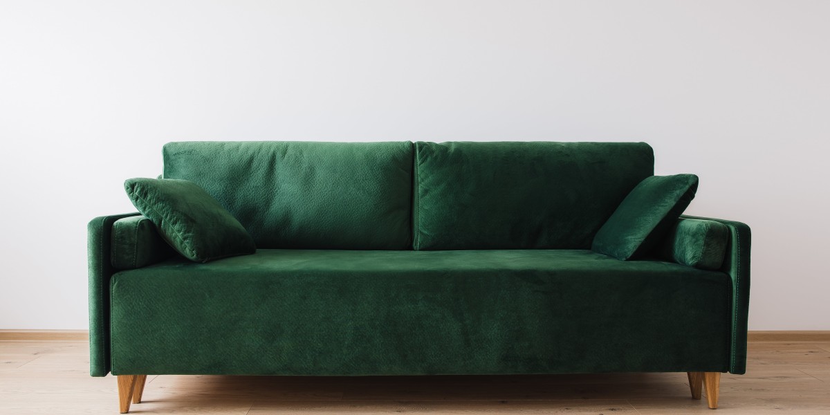 The 10 Most Terrifying Things About Luxury Sofas On Sale