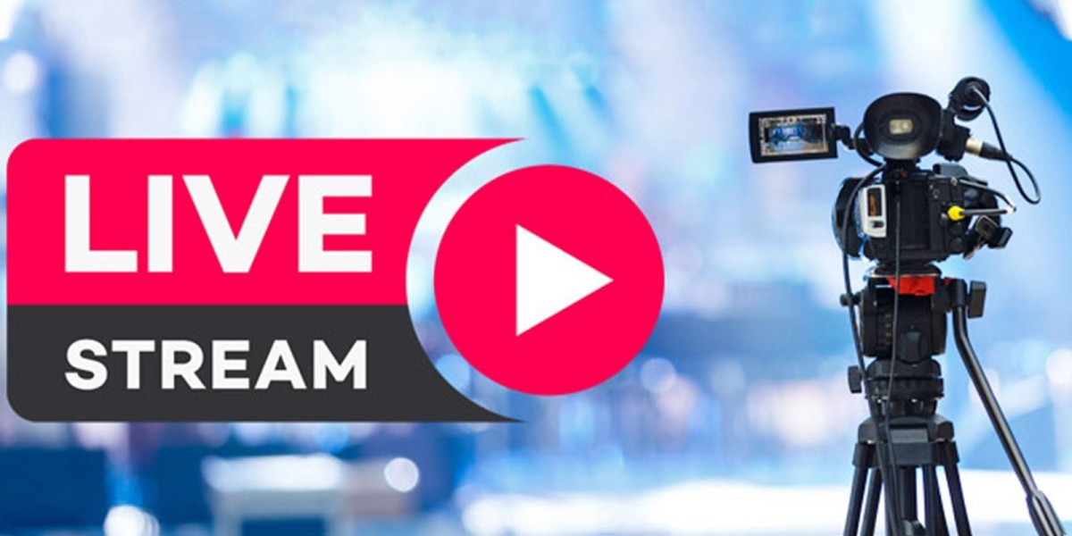 The Future is Now: Embracing Live Streaming for Interactive Content Sharing