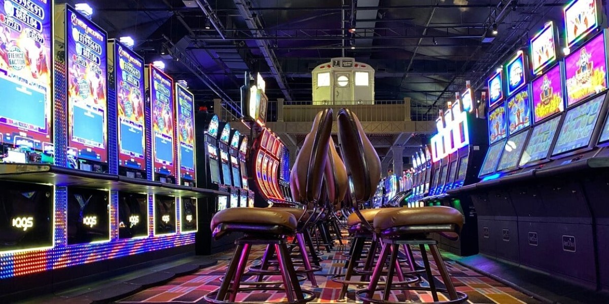 Discovering a Safe Online Casino Experience with the Inavegas Scam Verification Community